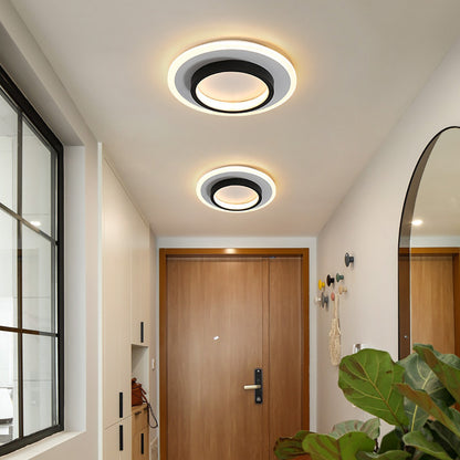 LED Living Room Ceiling Lights, Bedroom Balcony Lights