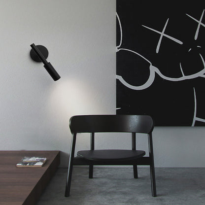Indoor bedside wall sconce, aisle corridor wall decorative lighting