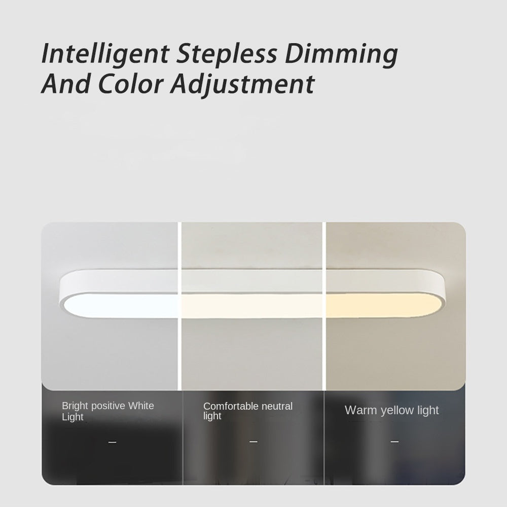 LED Aisle Ceiling Light, Corridor Aisle Lighting