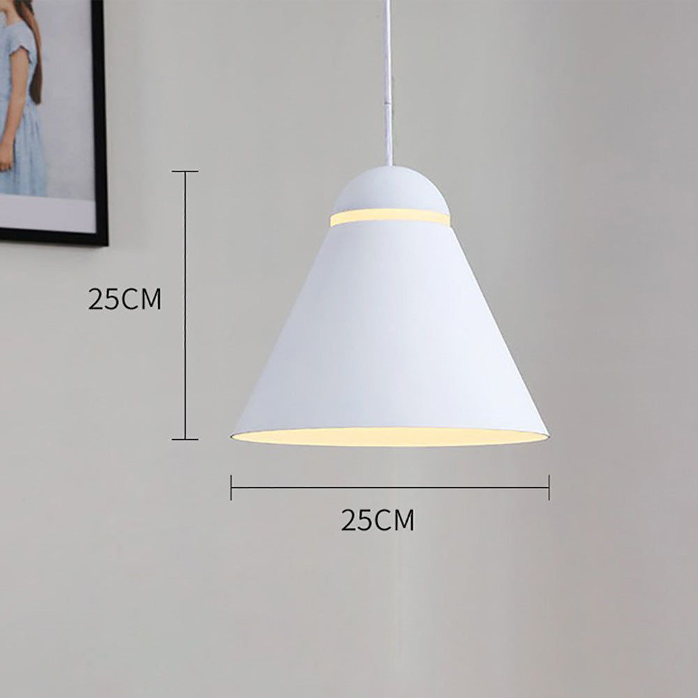 LED Living Room Chandelier, Personalized Dining Room Decorative Chandelier
