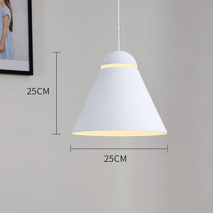 LED Living Room Chandelier, Personalized Dining Room Decorative Chandelier