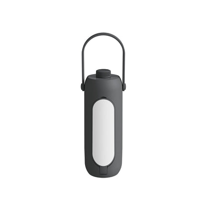 Extra Long Life Outdoor Camping Light, Foldable Rechargeable Light At Night