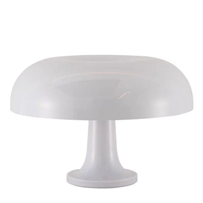 LED Creative Mushroom Table Lamp, Bedroom Premium Bedside Decoration Ambient Lighting