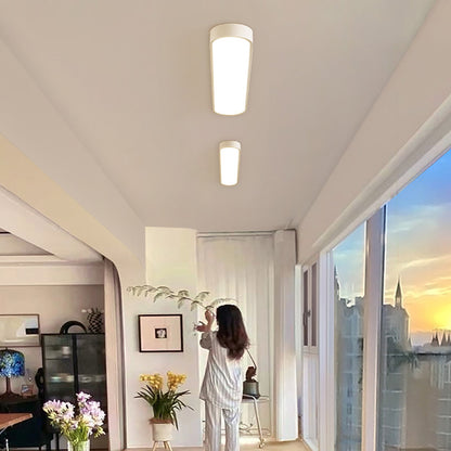 LED Aisle Ceiling Light, Corridor Aisle Lighting