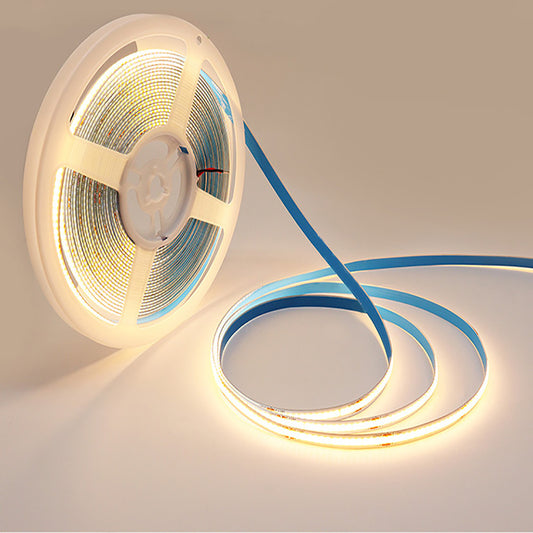 LED high brightness indoor decorative light bar, high color rendering hotel neon light