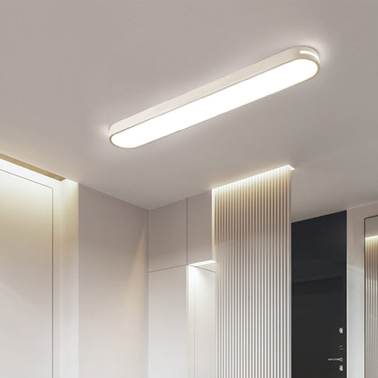 LED Aisle Ceiling Light, Corridor Aisle Lighting