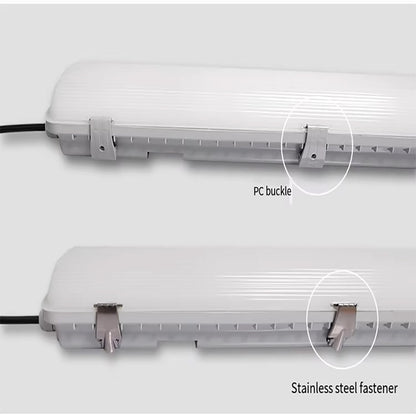 LED Three-proof Lamp, High Protection Industrial Scene Lamps and Lanterns