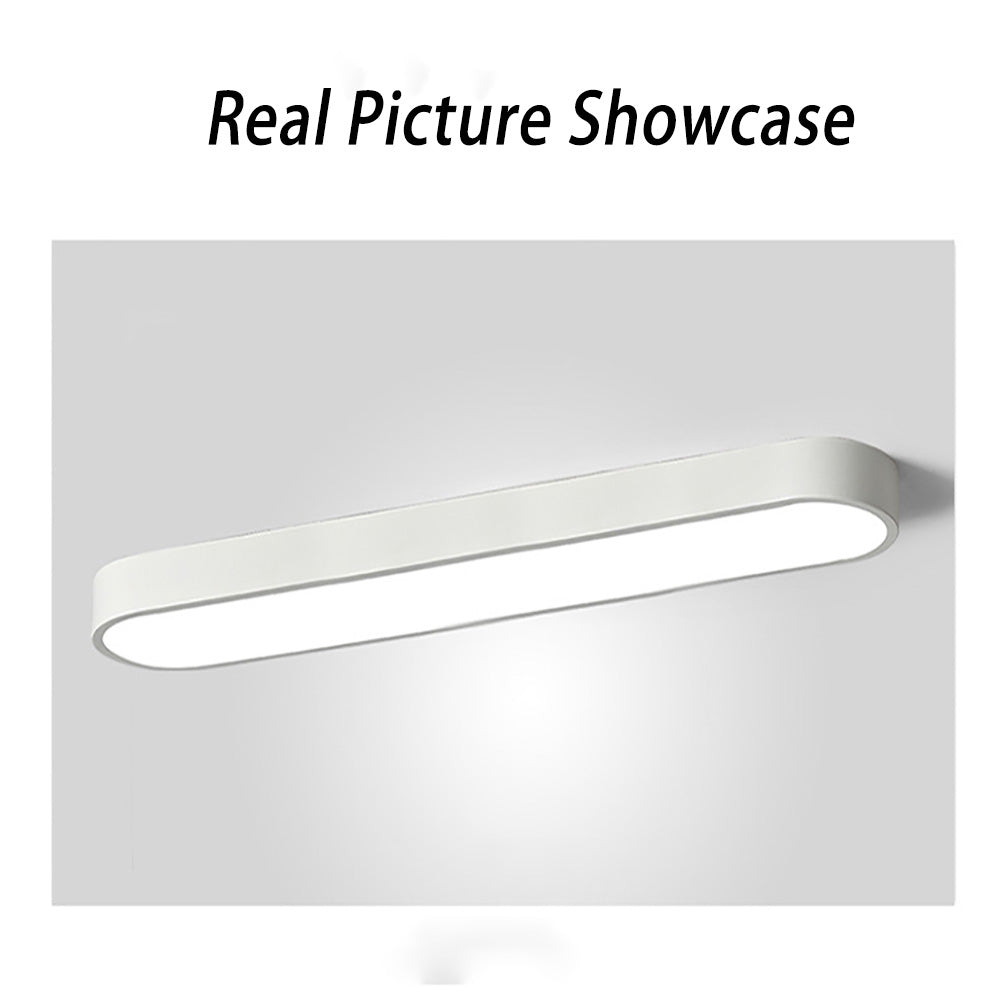 LED Aisle Ceiling Light, Corridor Aisle Lighting