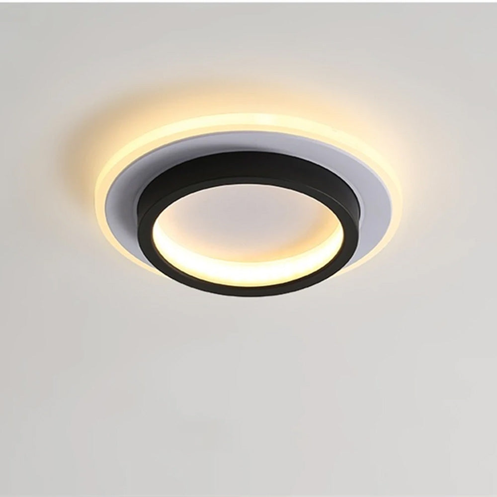 LED Living Room Ceiling Lights, Bedroom Balcony Lights