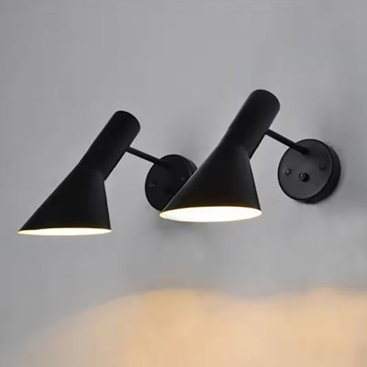 Bedroom Bedside Wall Sconce. Decorative Lighting For Living Room