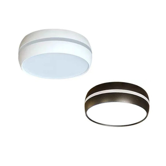 Surface-mounted LED Tube Lights, Ceiling And Cabinet Side Lighting Spotlights