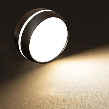 Surface-mounted LED Tube Lights, Ceiling And Cabinet Side Lighting Spotlights