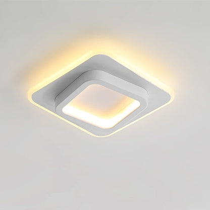 LED Living Room Ceiling Lights, Bedroom Balcony Lights