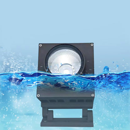 IP65 Waterproof Flood Light, LED Outdoor Landscape Lighting