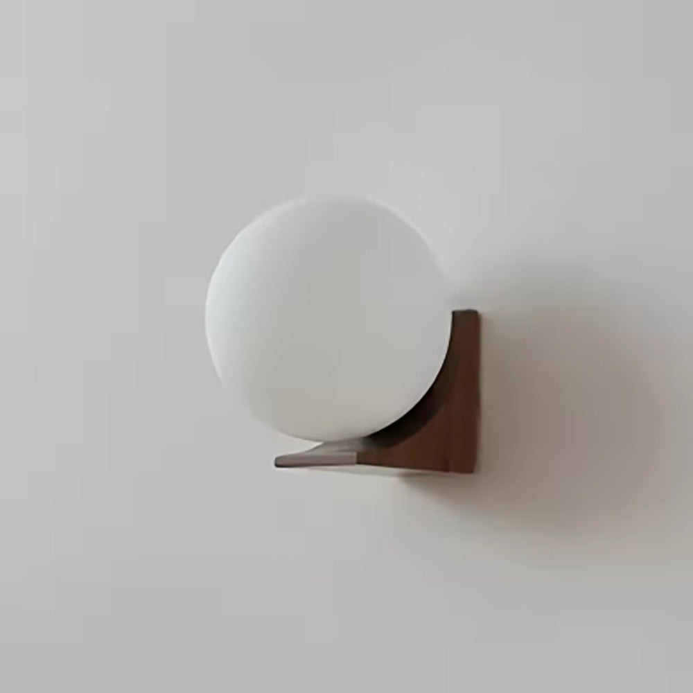 Bedroom Bedside Wall Sconce, Living Room Aisle Round Decorative Lamps
