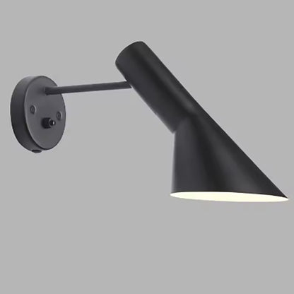 Bedroom Bedside Wall Sconce. Decorative Lighting For Living Room