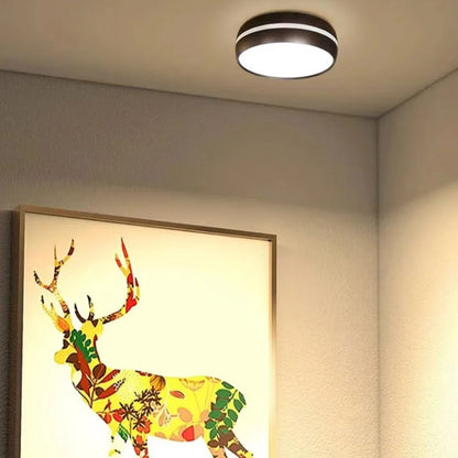 Surface-mounted LED Tube Lights, Ceiling And Cabinet Side Lighting Spotlights