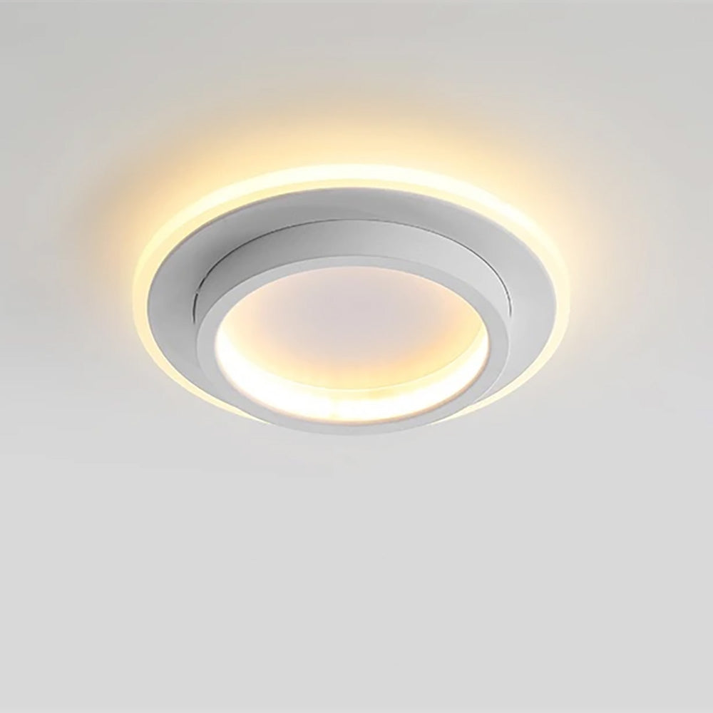 LED Living Room Ceiling Lights, Bedroom Balcony Lights