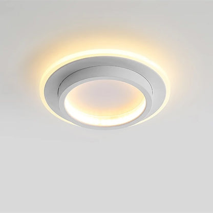 LED Living Room Ceiling Lights, Bedroom Balcony Lights
