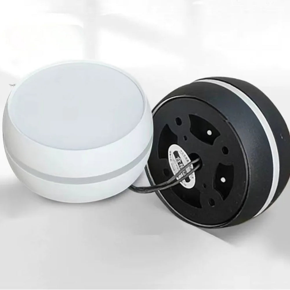 Surface-mounted LED Tube Lights, Ceiling And Cabinet Side Lighting Spotlights