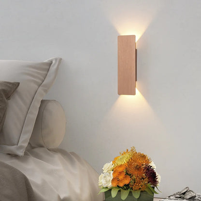 LED Indoor Wall Sconce For Living Room Home Decorative Lighting