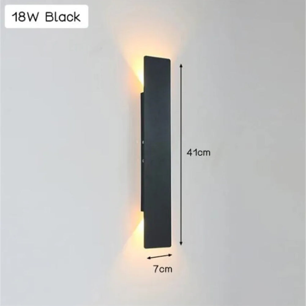 LED Indoor Wall Sconce For Living Room Home Decorative Lighting