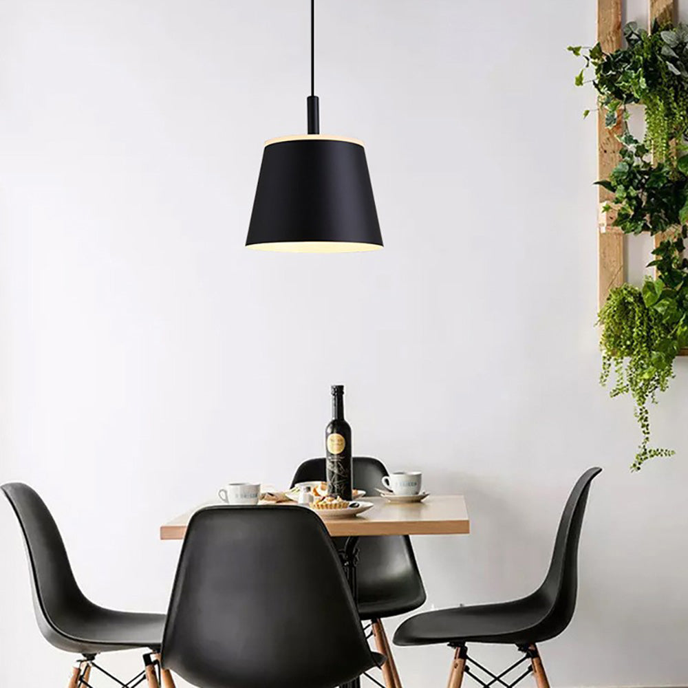 LED Living Room Chandelier, Personalized Dining Room Decorative Chandelier
