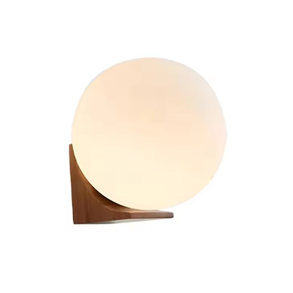 Bedroom Bedside Wall Sconce, Living Room Aisle Round Decorative Lamps