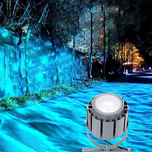 3D Dynamic Projection Lamp Water Wave Projection Atmospheric Lamp.