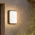 Outdoor Waterproof Wall Sconce for Garden Patio Exterior Decorative Lighting
