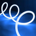 LED Silicone Light Strip, 360° Illumination Flexible Low Voltage Neon Landscape Silicone Tubes