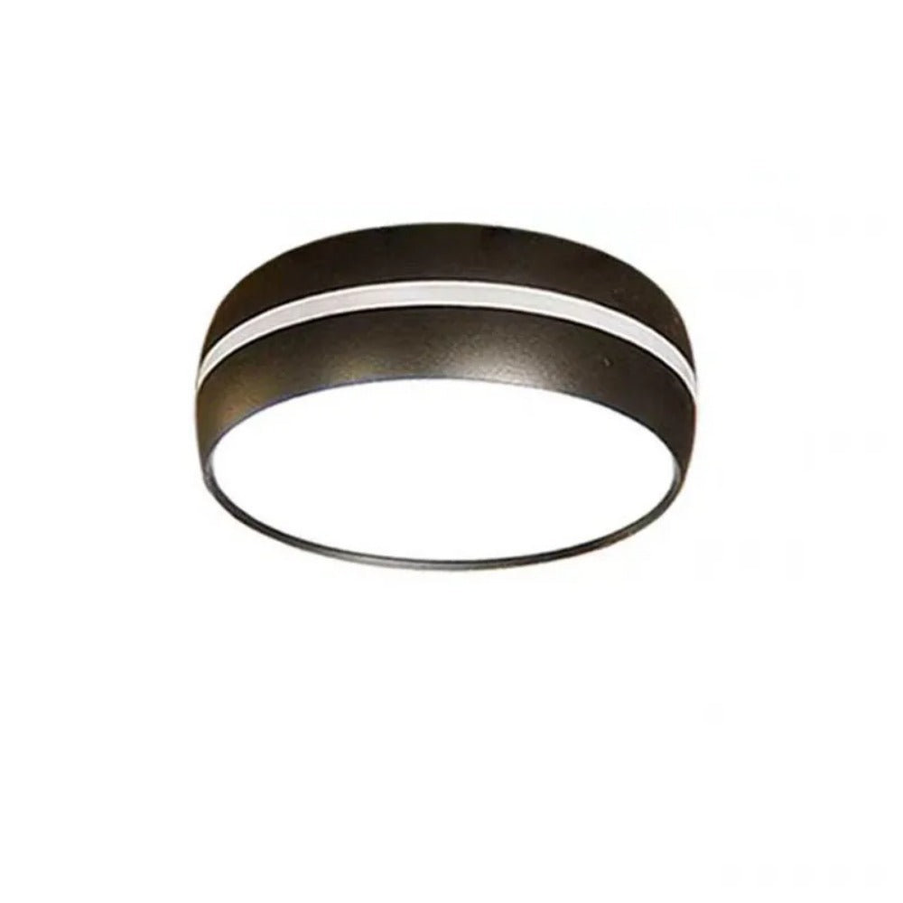 Surface-mounted LED Tube Lights, Ceiling And Cabinet Side Lighting Spotlights