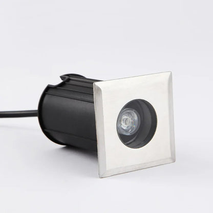 LED Spotlight,Embedded Ground Light.