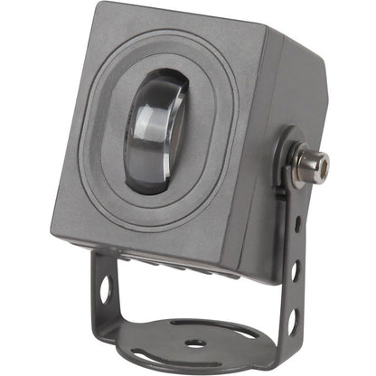 Square 10W Long-Range Narrow-Angle Floodlight Outdoor Waterproof LED Spotlights