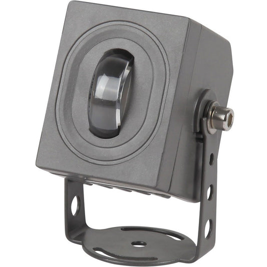 Square 10W Long-Range Narrow-Angle Floodlight Outdoor Waterproof LED Spotlights