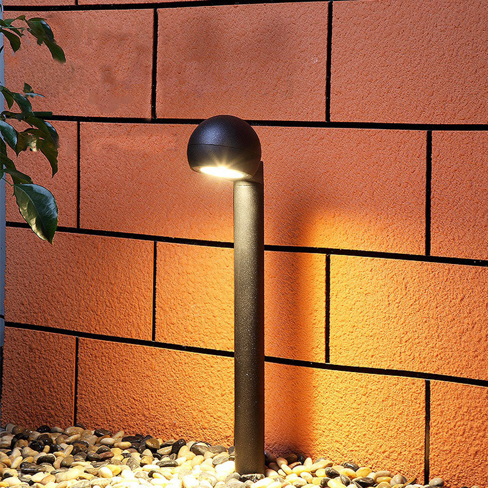 LED courtyard lights street lights  and lawn lights
