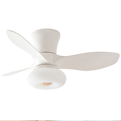LED Bedroom Fan Light, Living Room Ceiling Fan Light