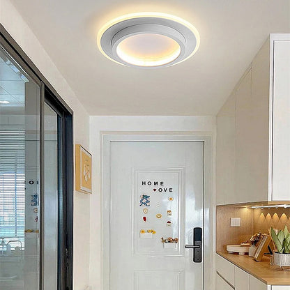 LED Living Room Ceiling Lights, Bedroom Balcony Lights