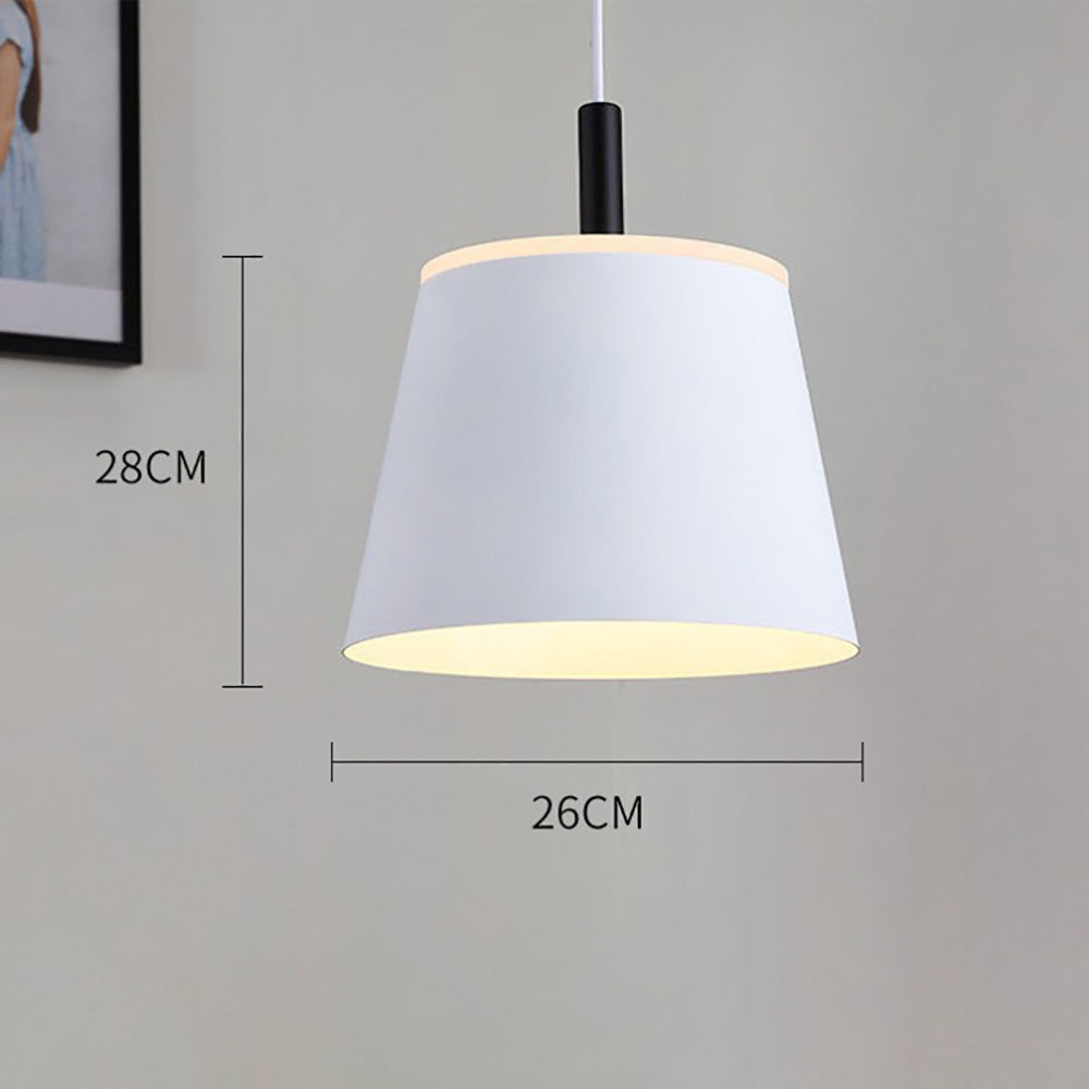 LED Living Room Chandelier, Personalized Dining Room Decorative Chandelier