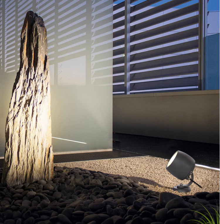 LED Garden Lights COB Outdoor Lawn Lighting.