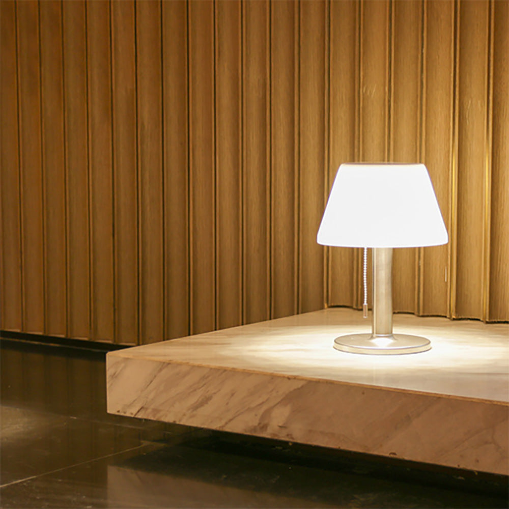 Solar Table Lamps Waterproof Table Lamps
