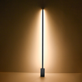 Outdoor Garden Waterproof Light, Simple Lines Lawn Landscape Lighting, Villa Garden Layout Decoration.