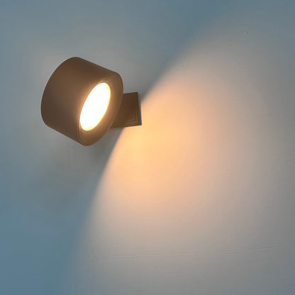 Removable Magnetic Lamp, Portable Desk Lamp.
