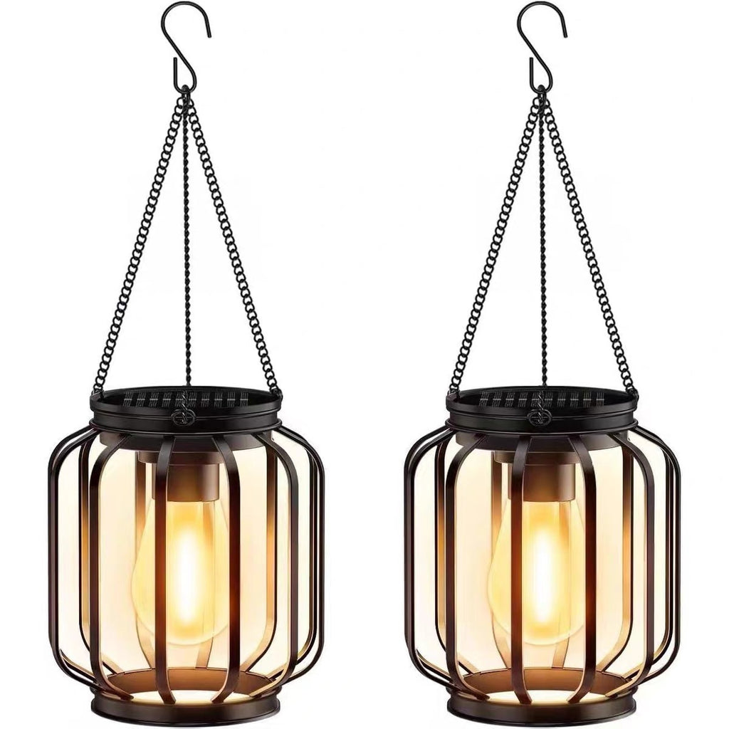 Solar lights