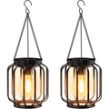 Solar lights
