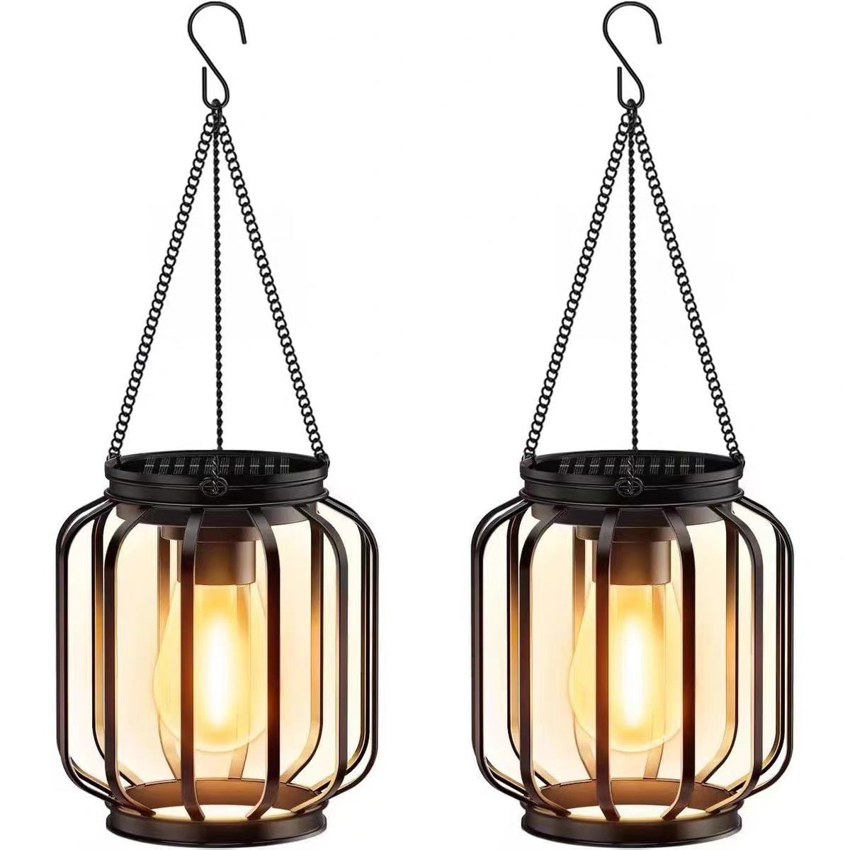 Solar lights