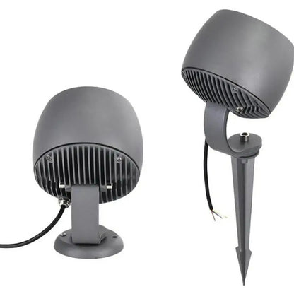 LED Garden Lights COB Outdoor Lawn Lighting.