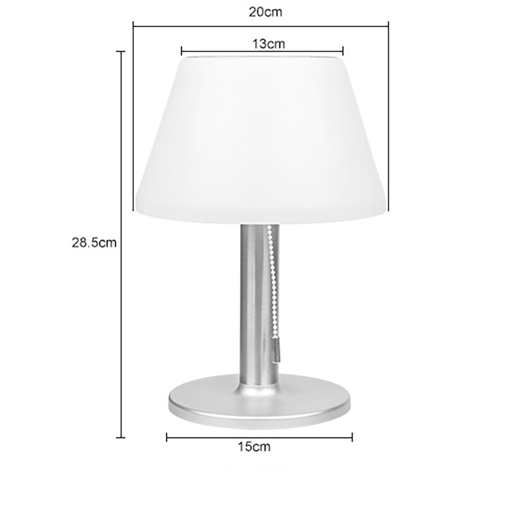 Solar Table Lamps Waterproof Table Lamps