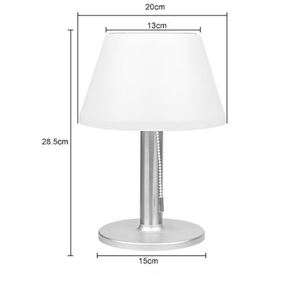 Solar Table Lamps Waterproof Table Lamps