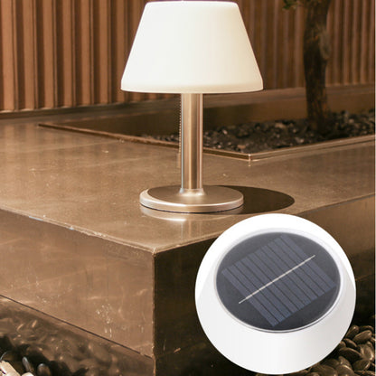 Solar Table Lamps Waterproof Table Lamps
